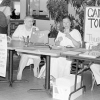1988 Oregon School Activities Association, Fund Raiser 01