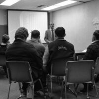 1986 Classroom, Lecture 02