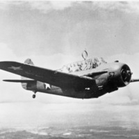 Aerial, O-47 Observation Plane