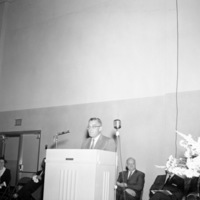 1958 Quinn Coliseum Dedication 2