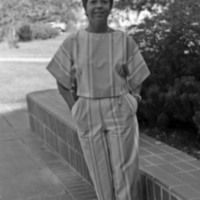 1984 Ackerman Elementary School, Unidentified Employee E 03