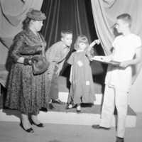 1958-59 "Mrs. McThing" 2