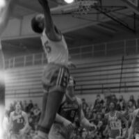 70's Basketball, Harlem Globetrotters 02