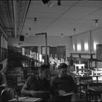 EOCE, Classroom 2