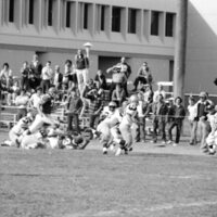 1974 Football Action 38