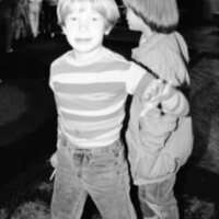 1987 Ackerman Elementary School, Christmas 24