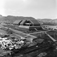 1973 Hoke Hall 07