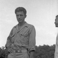 Soldier, Unidentified 1