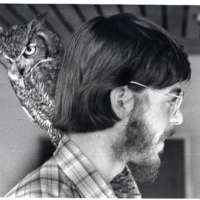 80's Student, Bob McClure