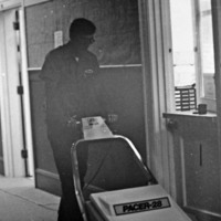 1985 Employee, Chuck Rothwell 01