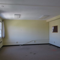 Dorian and Hunt Hall 347