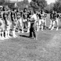 1987 Football Team, Set-up 11