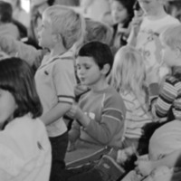 1987 Ackerman Elementary School, Christmas 10