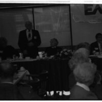1990 Foundation Dinner, Recognition 01