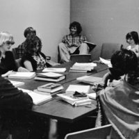1978 Classroom, Jim Kearns' Class 01