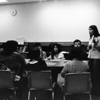 1975 Languages, Bilingual Studies 22