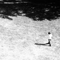 1979 Students, Walking 03