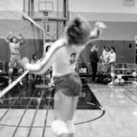 1985 Volleyball Action 25