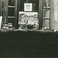 La Grande, Window Display 2