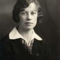 1930 Alumni, Margaret McKee