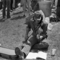 1980 Festival, Folk &amp; Country 14