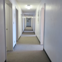 Dorian and Hunt Hall 545