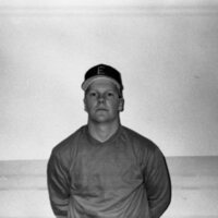 1988 Baseball Player, Portraits 90