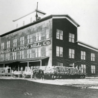 Island City, Pioneer Mill 2