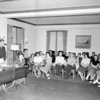 1949-50 Dad's Day Panel 1-3