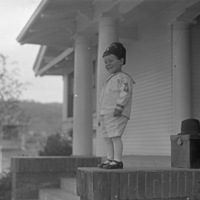 Reuter, Bob - Child 6