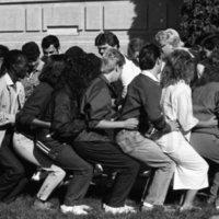 1986 Orientation, Activities 01