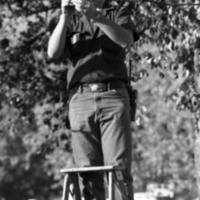 1987 Homecoming, Electrical Set-up 01