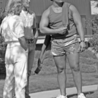 1985 Orientation, Activity 10