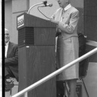 1990 Loso Hall Dedication 01