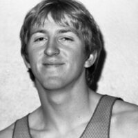 1985 Basketball Players, October Portraits 05