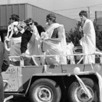 1986 Octoberfest, Parade 17