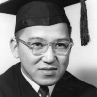 1956 Alumni, Carl Iseri