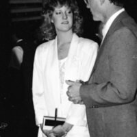 1987 Awards Assembly Reception 17