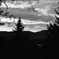 1976 Oregon, Sunset 05