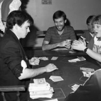 1985 Casino Night, Blackjack 04
