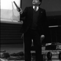 1991 Middle East Forum 08