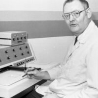 1986 Employee, Dick Hermens 11