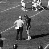 1980 Football Action, December Home Game 02