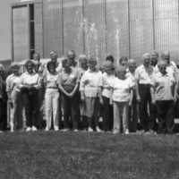 1987 Elderhostel Program, Group 01