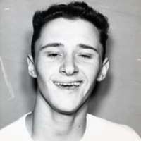 1955-56 Time Out For Ginger 9