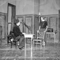1949 "Jenny Kissed Me" 3-2