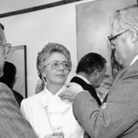 1986 Nightingale Gallery Dedication 46