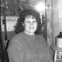 1990 Employee, Nancy Roberts
