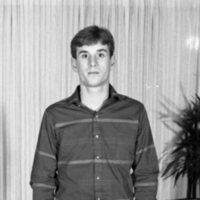 1987 Rodeo Club Member, Portraits 19