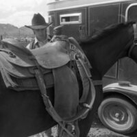 1986 Rodeo, Cowboys 07